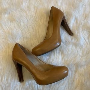 Franco Sarto Cicero Platform Pumps
